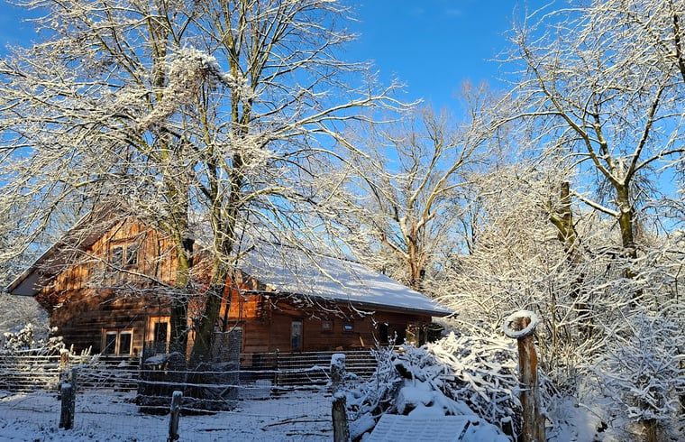 Guest house 533306 - Holiday property Salland - Vakantiehuis in Wesepe