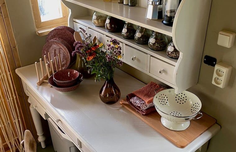 Verblijf 533309 - Vakantiewoning Salland - Vakantiehuisje in Wesepe