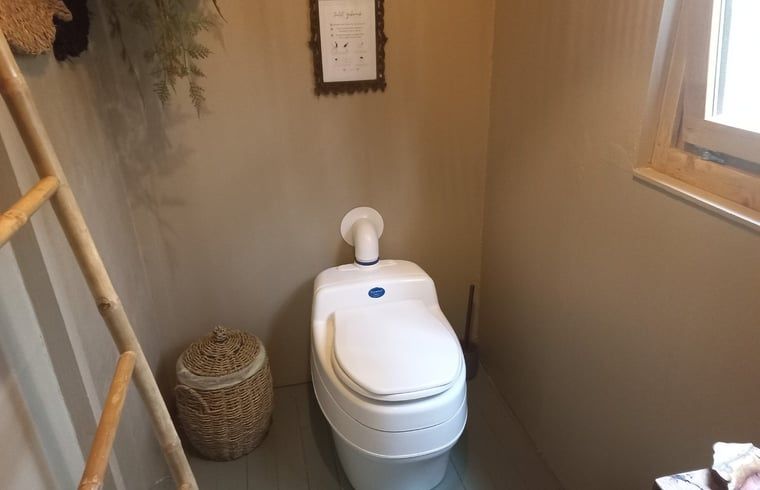 Verblijf 533309 - Vakantiewoning Salland - Vakantiehuisje in Wesepe