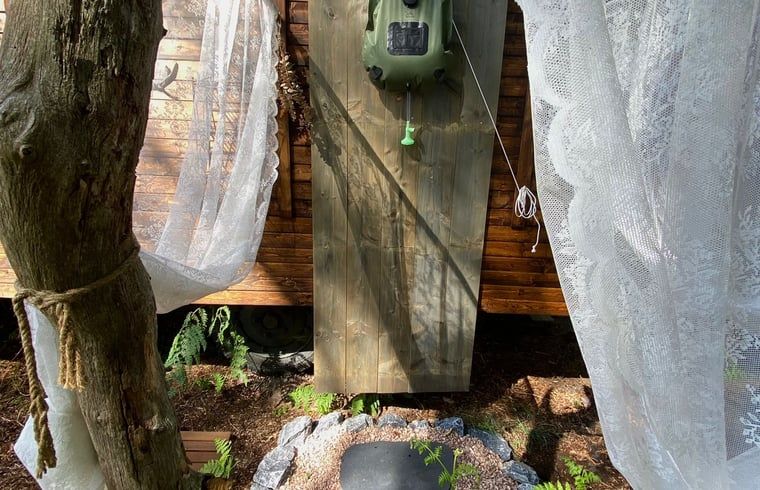 Verblijf 533309 - Vakantiewoning Salland - Vakantiehuisje in Wesepe