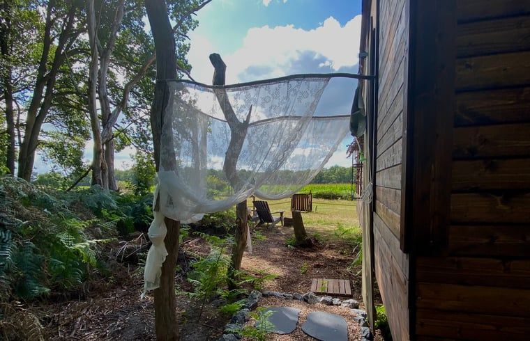 Verblijf 533309 - Vakantiewoning Salland - Vakantiehuisje in Wesepe