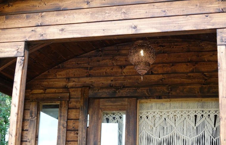 Verblijf 533309 - Vakantiewoning Salland - Vakantiehuisje in Wesepe