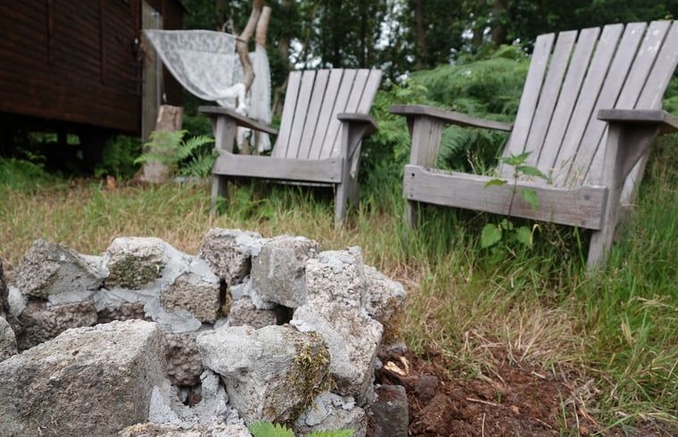 Verblijf 533309 - Vakantiewoning Salland - Vakantiehuisje in Wesepe