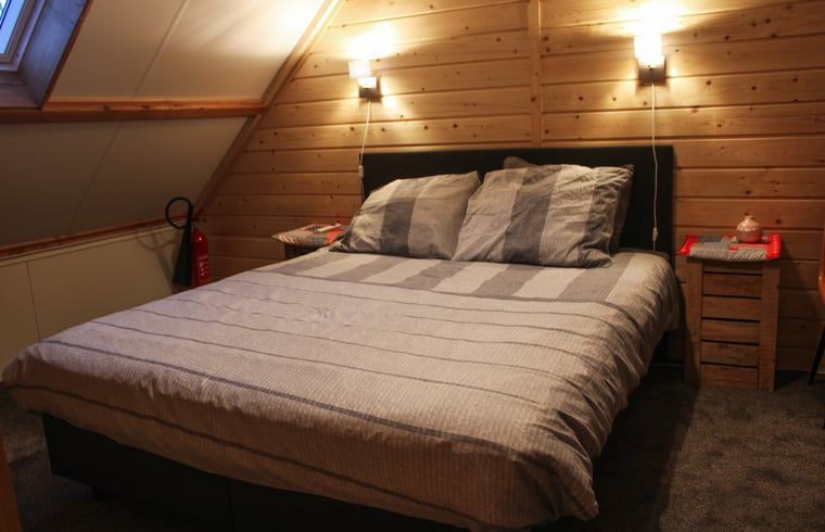 Guest house 533709 - Holiday property Salland - Huisje in Hasselt