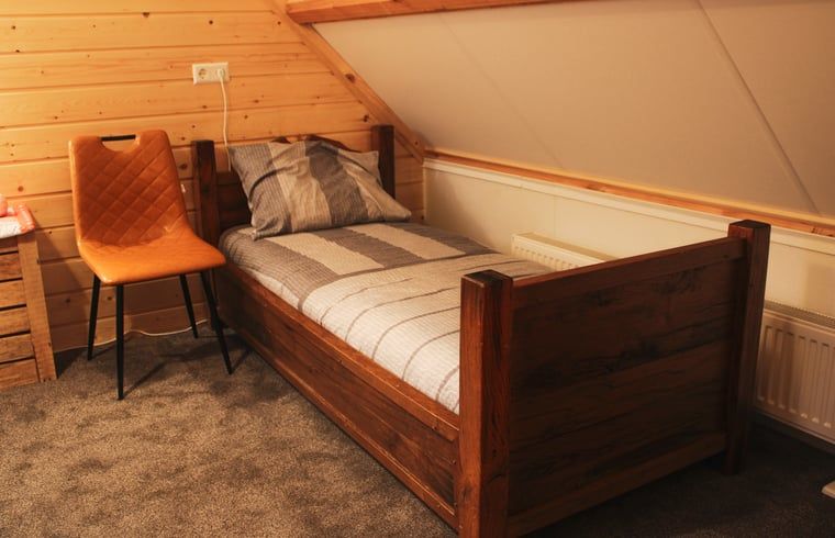 Guest house 533709 - Holiday property Salland - Huisje in Hasselt