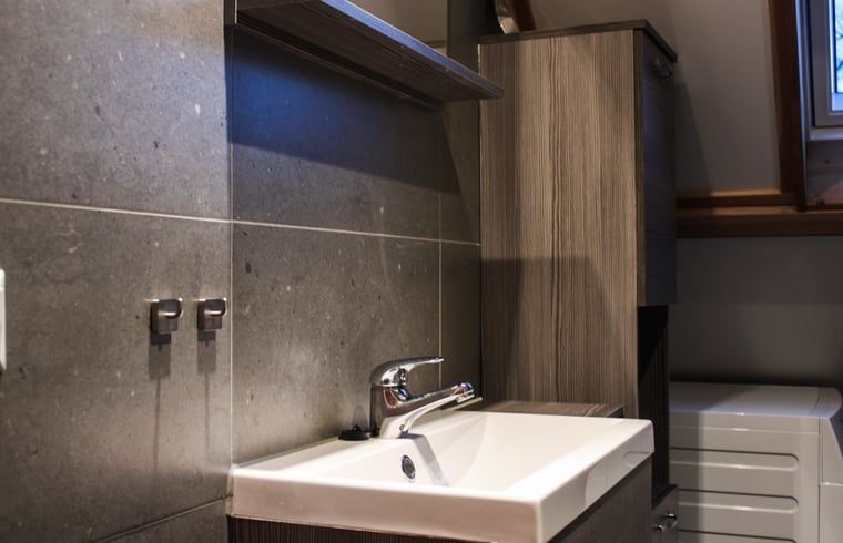 Guest house 533709 - Holiday property Salland - Huisje in Hasselt