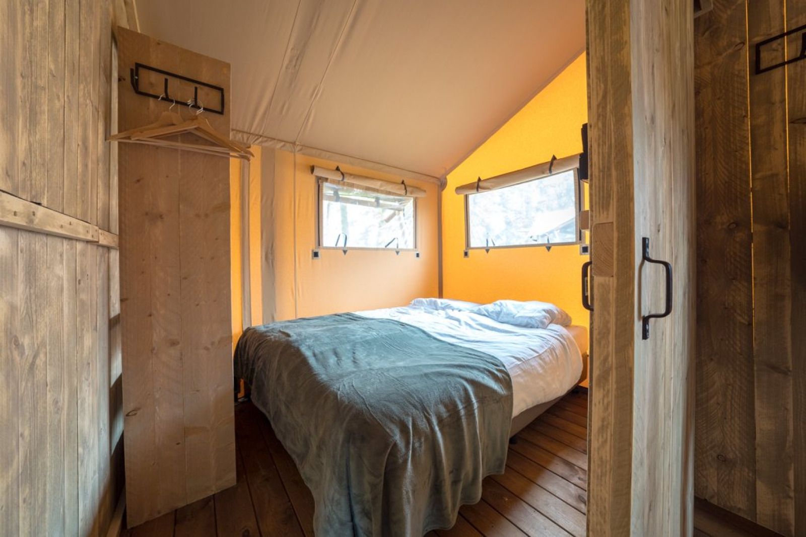 Guest house 533710 - Tent house Salland - Glampingtent Jannie