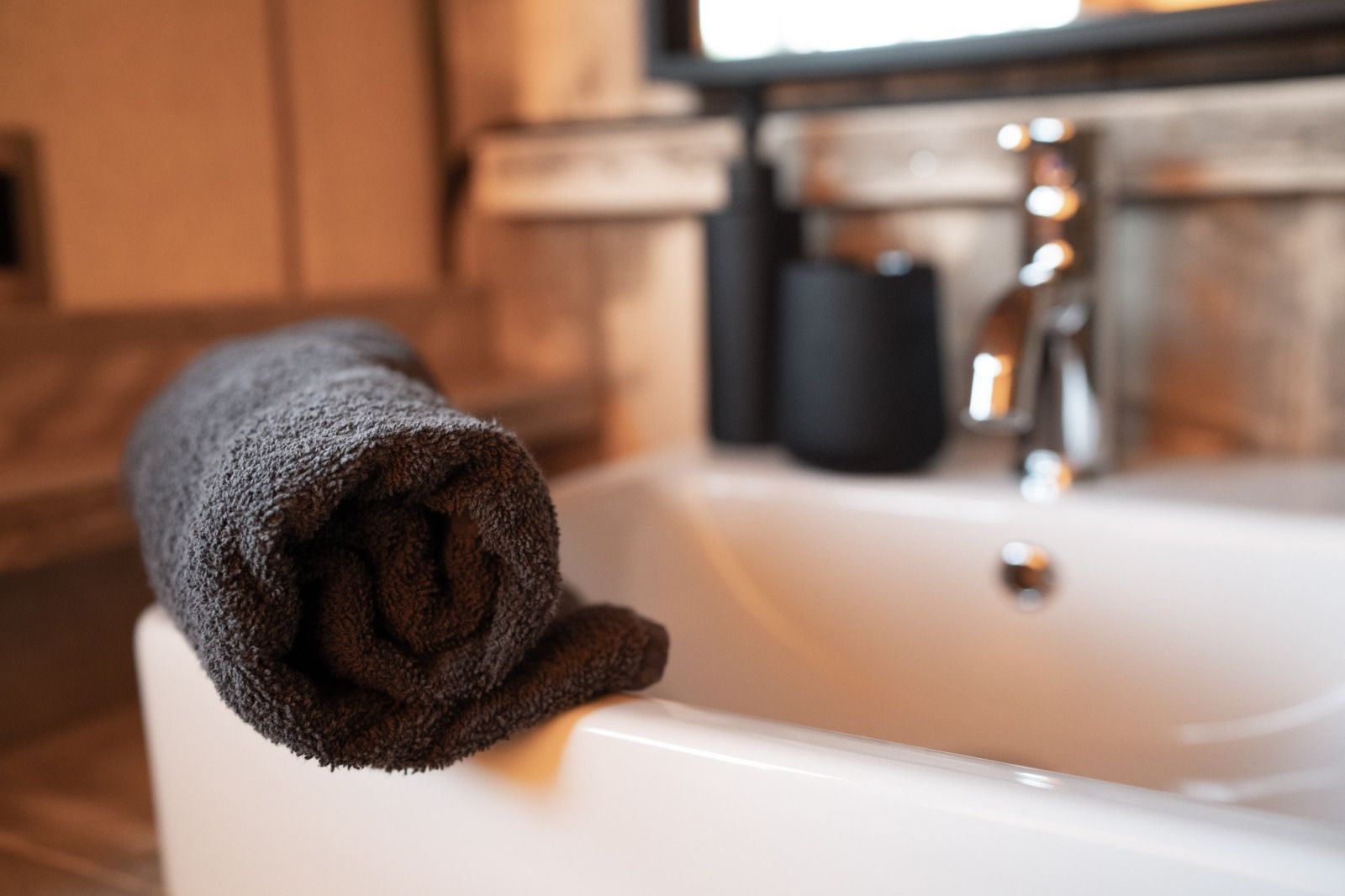 Verblijf 533711 - Tenthuis Salland - Glampingtent Lina