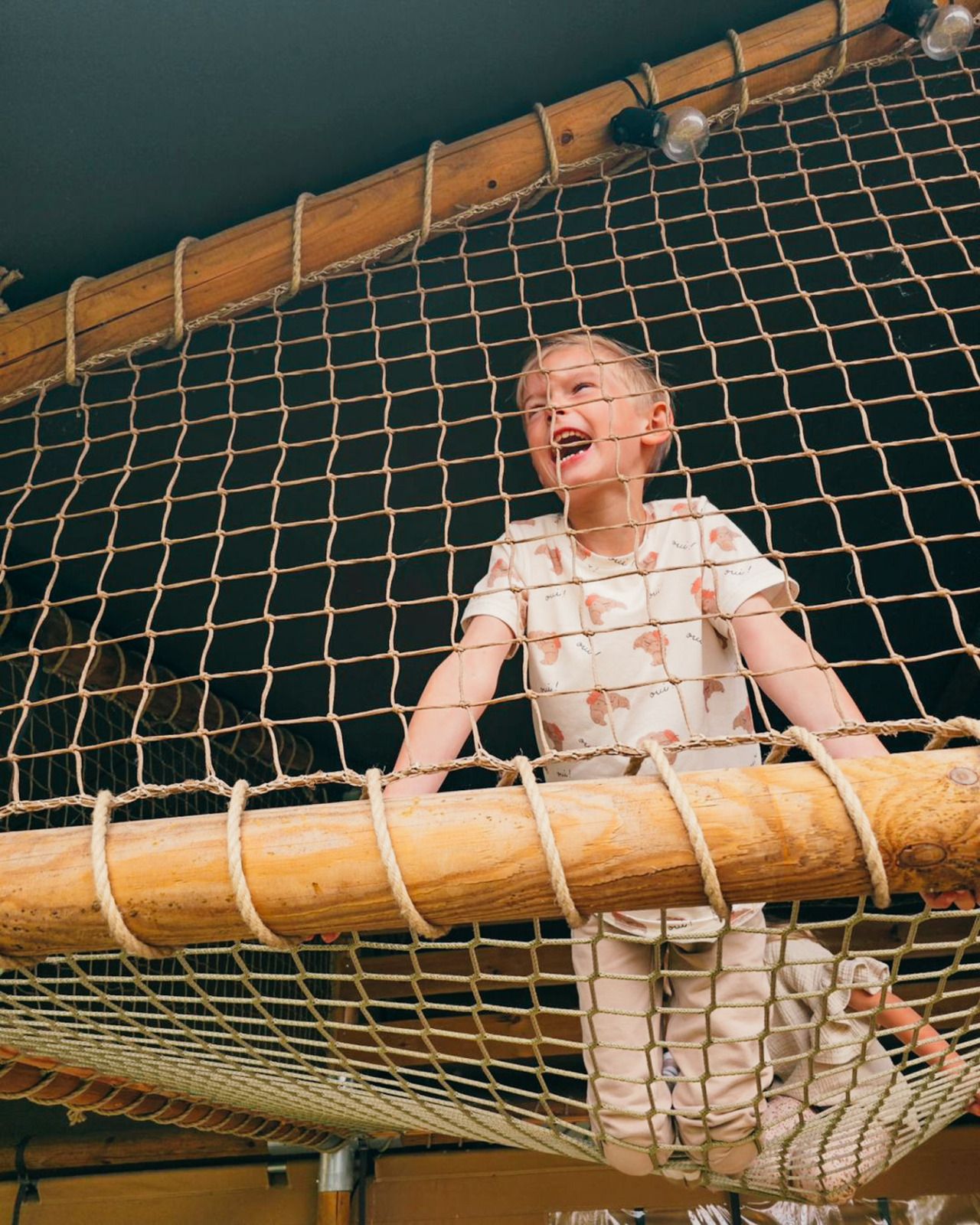 Verblijf 534421 - Tenthuis Salland - Rangerlodge