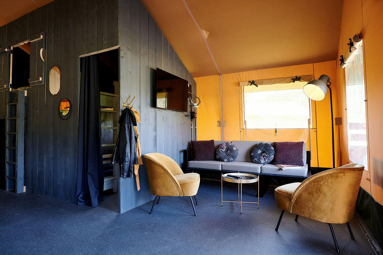 Guest house 534426 - Holiday property Salland - Safaricottage XL