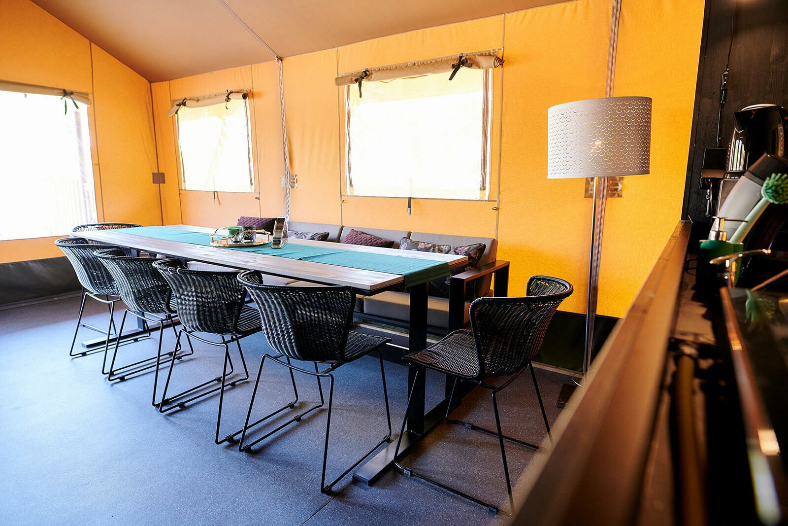 Guest house 534426 - Holiday property Salland - Safaricottage XL