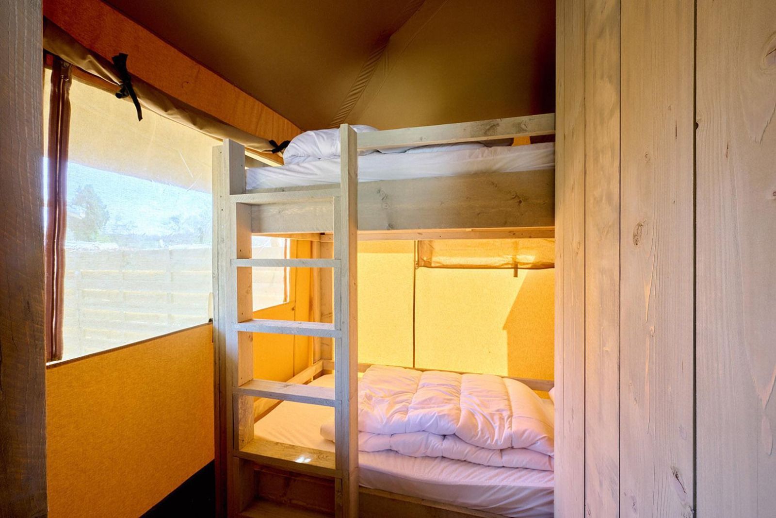 Unterkunft 534428 - Zelthaus Salland - Cottage