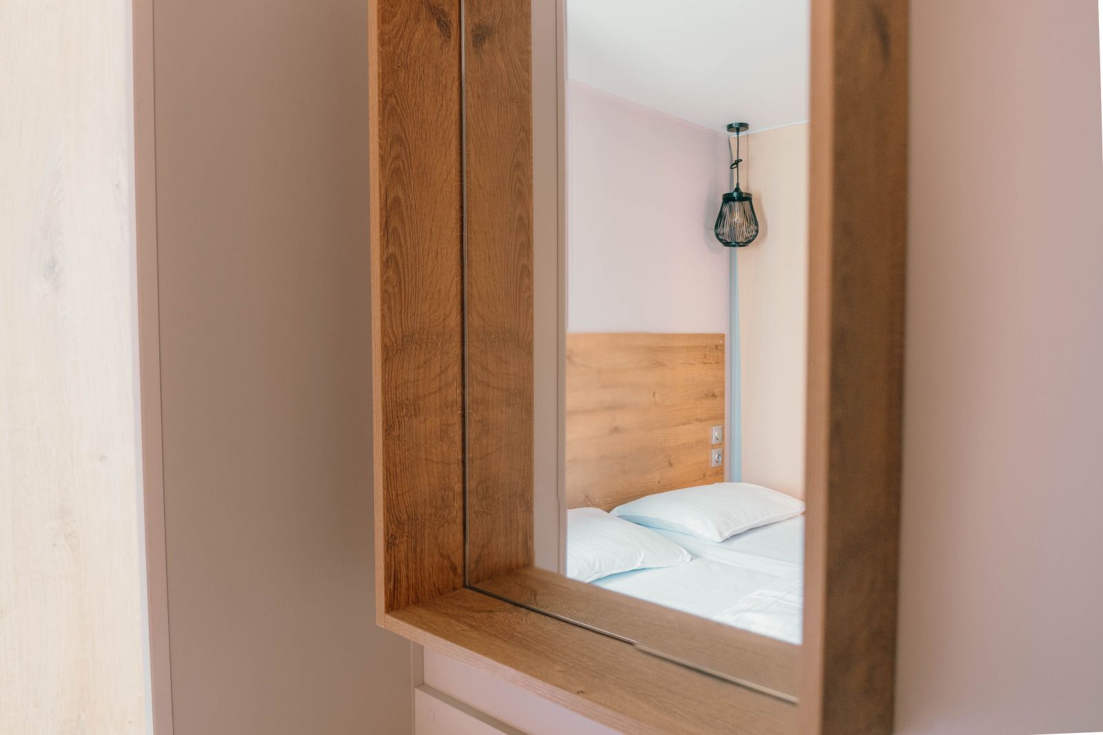 Guest house 534430 - Holiday property Salland - Tiny Wander Lodge