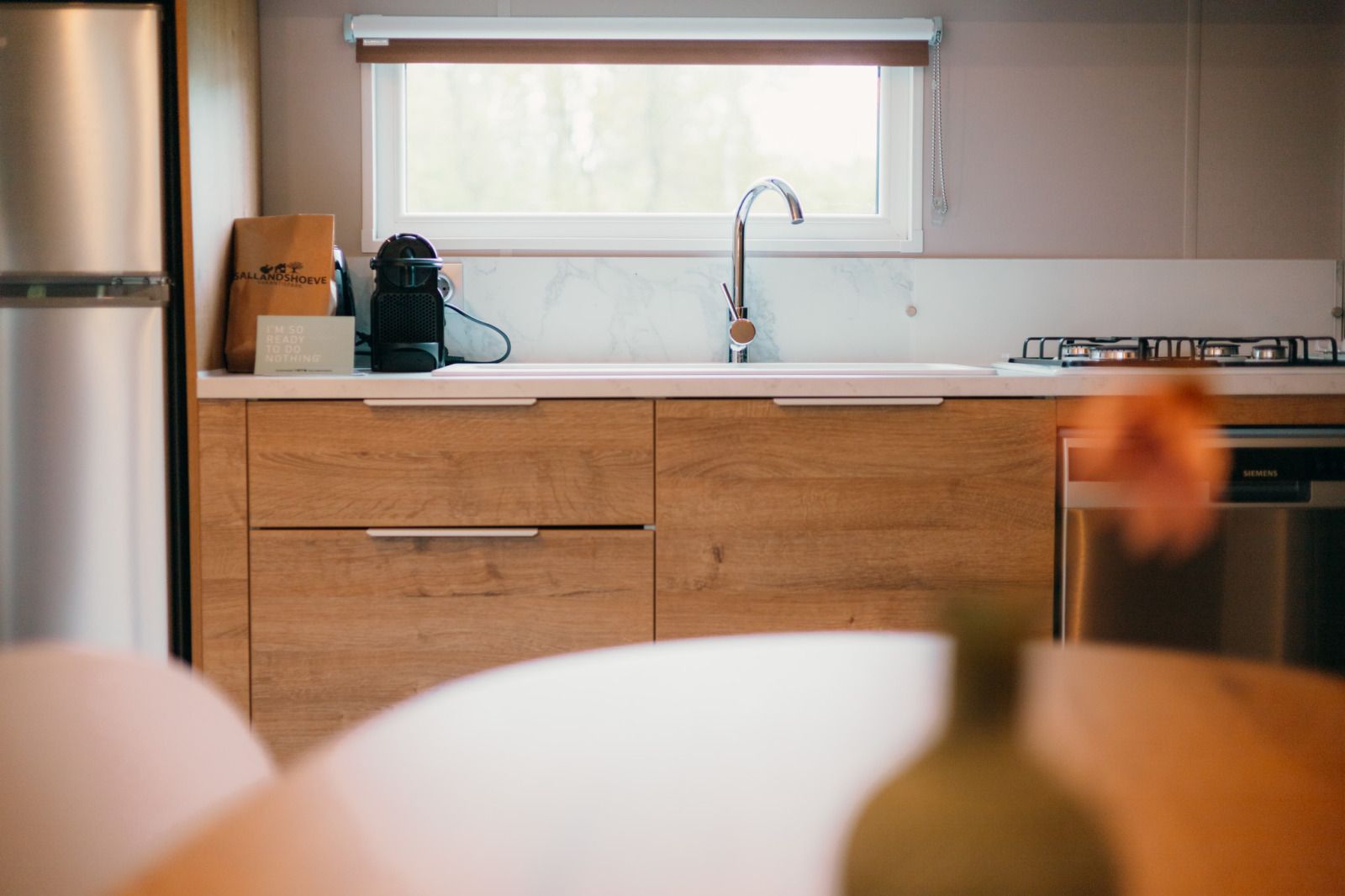 Unterkunft 534431 - Ferienhaus Salland - Tiny Wander Lodge