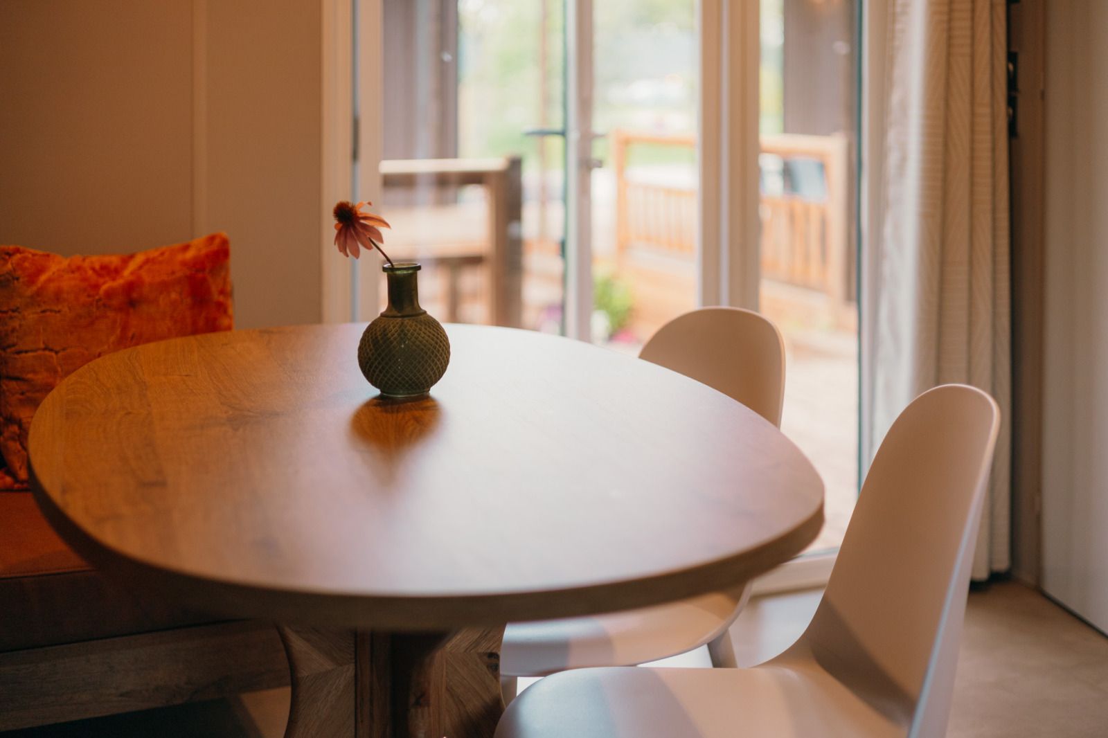 Unterkunft 534431 - Ferienhaus Salland - Tiny Wander Lodge