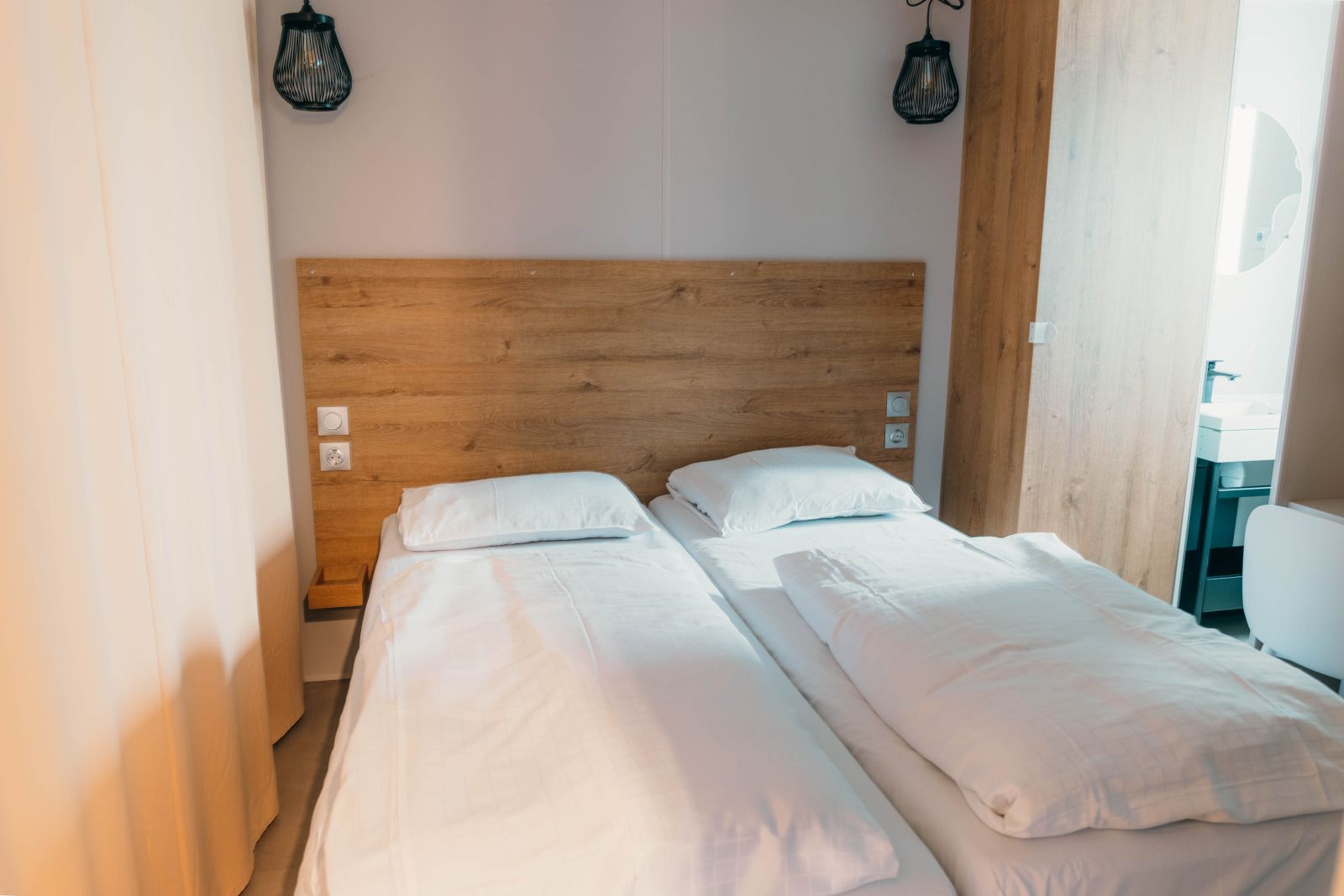 Guest house 534432 - Holiday property Salland - Tiny Wander Lodge