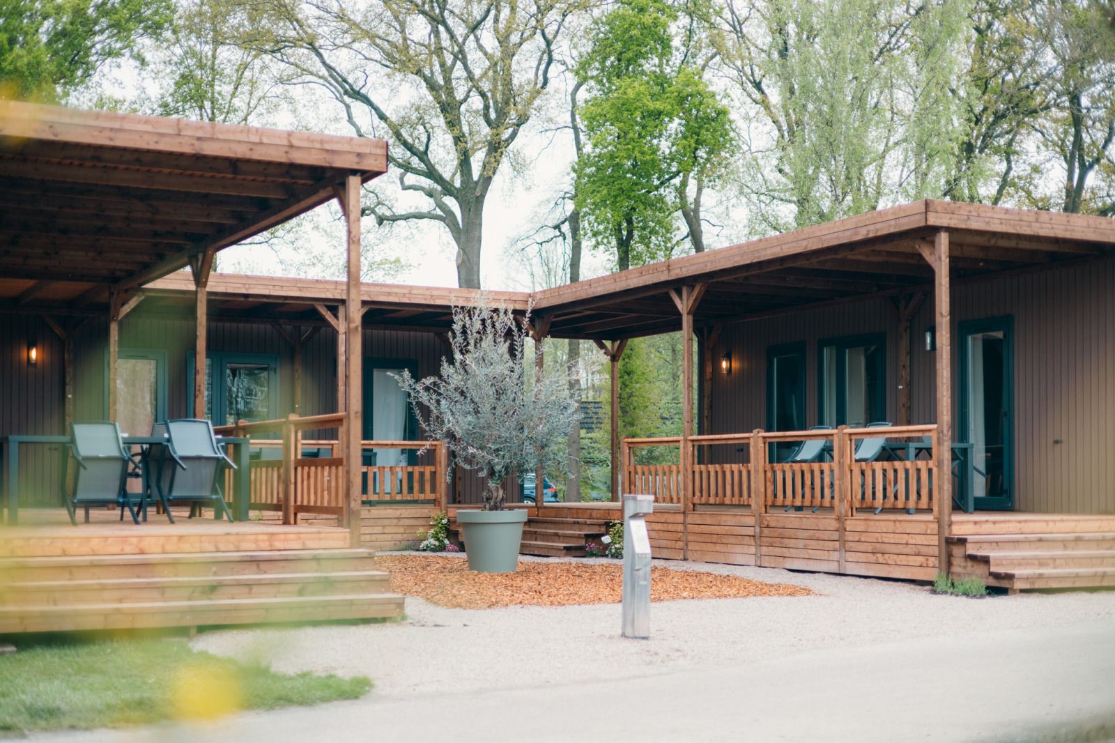 Unterkunft 534435 - Ferienhaus Salland - Tiny Wander Lodges