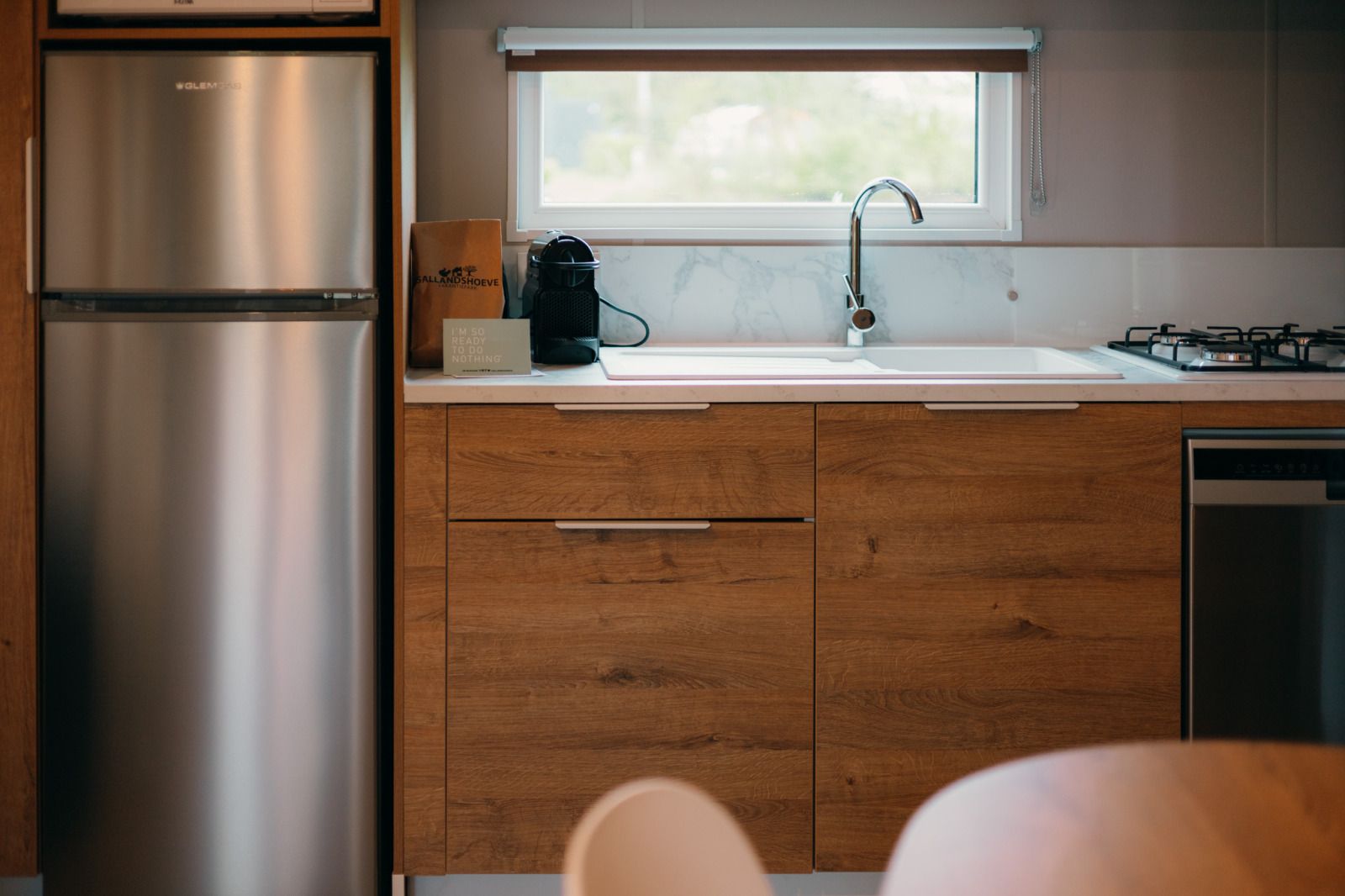 Unterkunft 534435 - Ferienhaus Salland - Tiny Wander Lodges