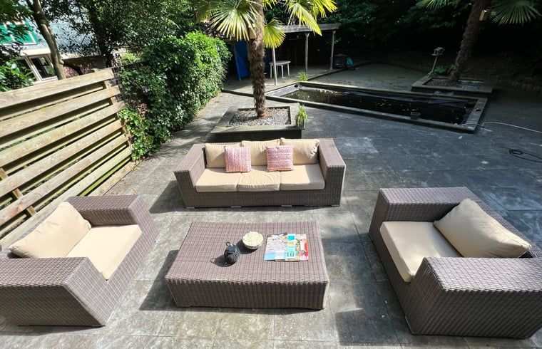 Guest house 540111 - Holiday property Vechtstreek - Vakantiehuis in Ommen