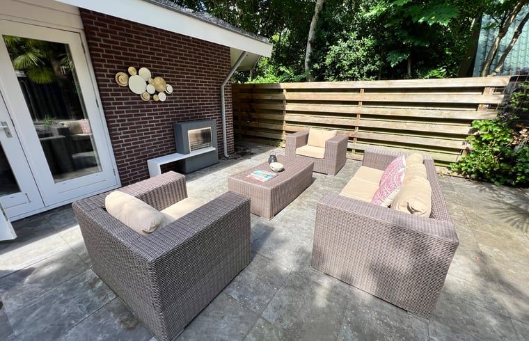 Guest house 540111 - Holiday property Vechtstreek - Vakantiehuis in Ommen