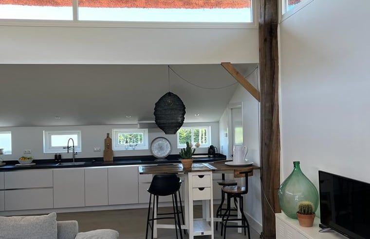 Verblijf 540116 - Vakantiewoning Vechtstreek - Vakantiehuis in Ommen