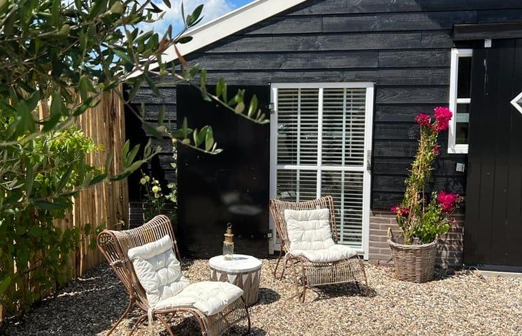 Verblijf 540116 - Vakantiewoning Vechtstreek - Vakantiehuis in Ommen