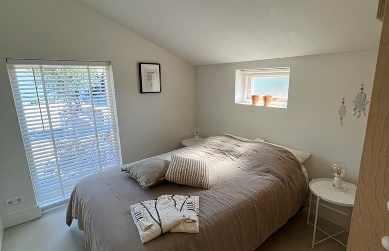 Verblijf 540116 - Vakantiewoning Vechtstreek - Vakantiehuis in Ommen