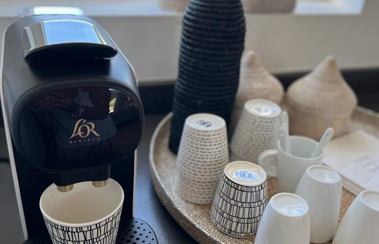 Verblijf 540116 - Vakantiewoning Vechtstreek - Vakantiehuis in Ommen