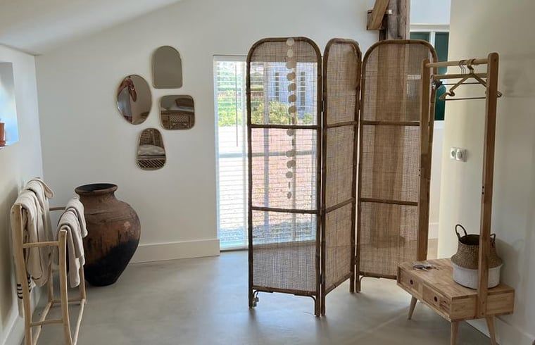 Verblijf 540116 - Vakantiewoning Vechtstreek - Vakantiehuis in Ommen