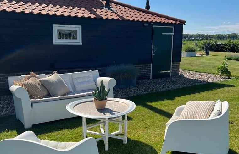 Verblijf 540116 - Vakantiewoning Vechtstreek - Vakantiehuis in Ommen