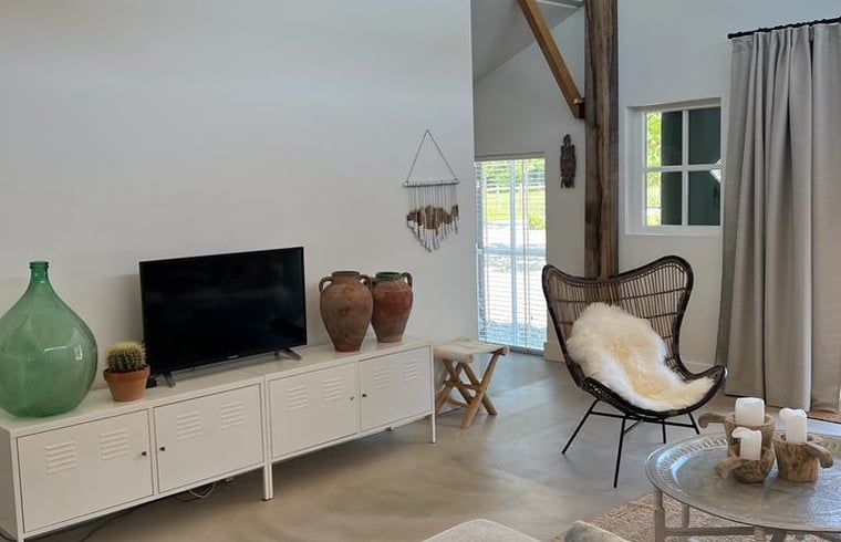 Verblijf 540116 - Vakantiewoning Vechtstreek - Vakantiehuis in Ommen