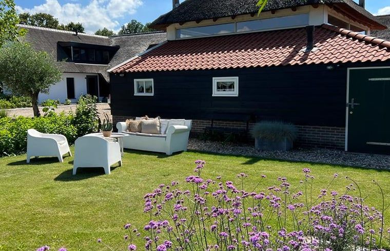 Verblijf 540116 - Vakantiewoning Vechtstreek - Vakantiehuis in Ommen