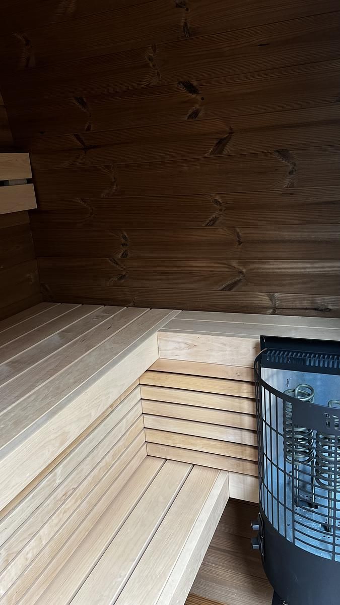 Guest house 540118 - Holiday property Vechtstreek - Vechtoever | Sauna & Buitendouche | 4 Pers