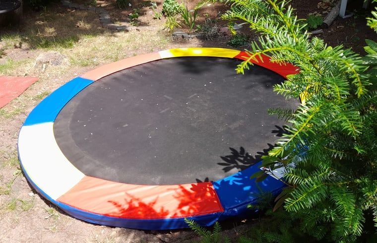 Unterkunft 540123 - Ferienhaus Vechtstreek - Vakantiehuisje in Ommen