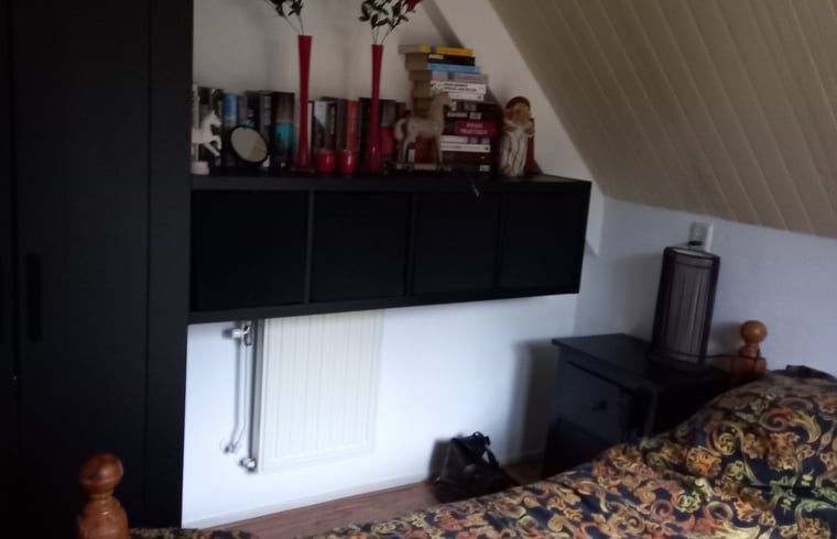 Unterkunft 540123 - Ferienhaus Vechtstreek - Vakantiehuisje in Ommen