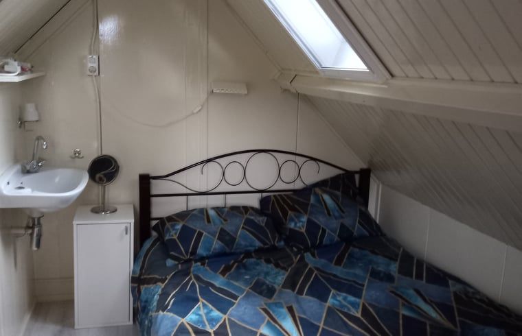 Unterkunft 540123 - Ferienhaus Vechtstreek - Vakantiehuisje in Ommen