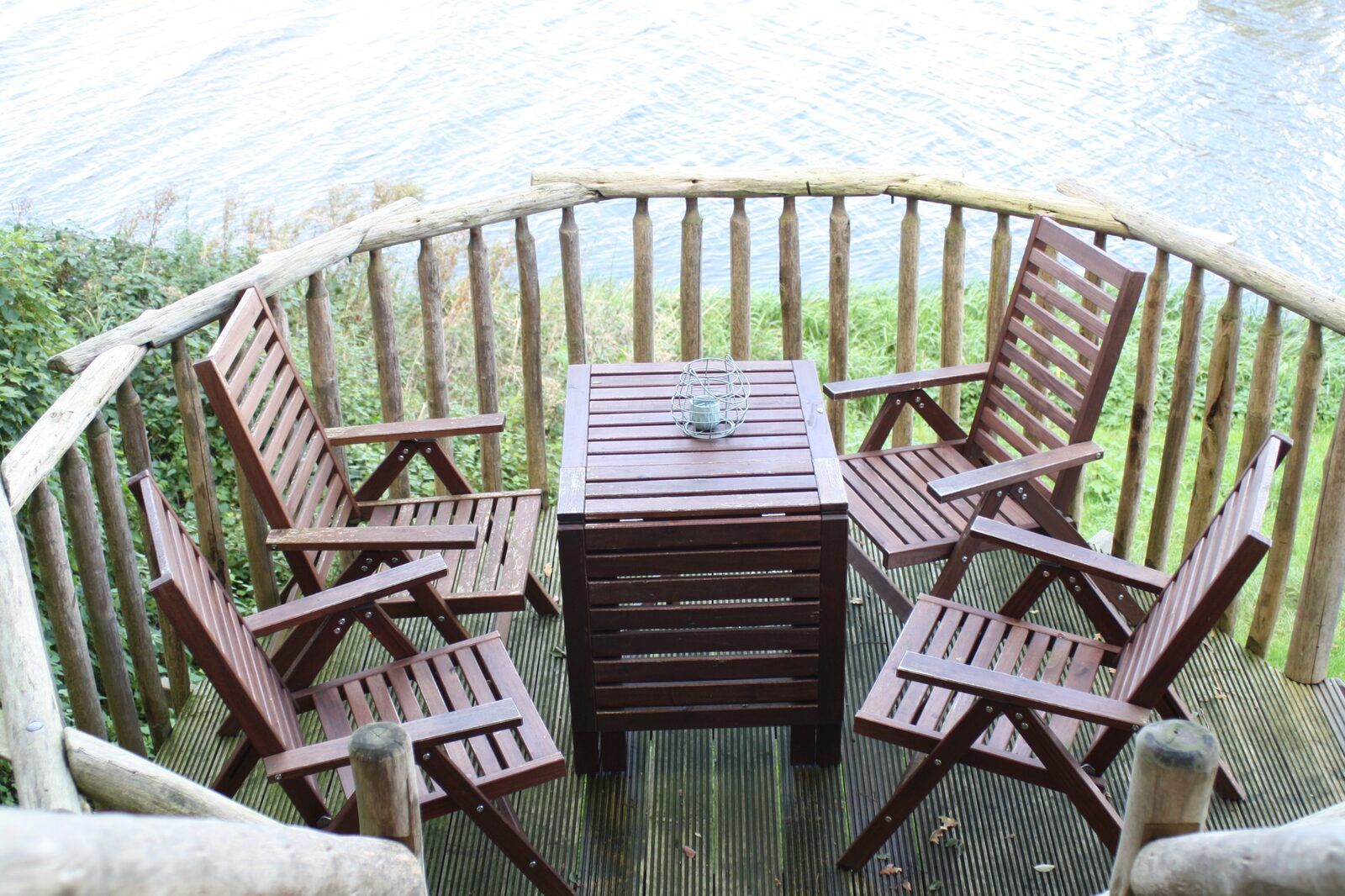 Unterkunft 540137 - Ferienhaus Vechtstreek - Ooievaarsnest