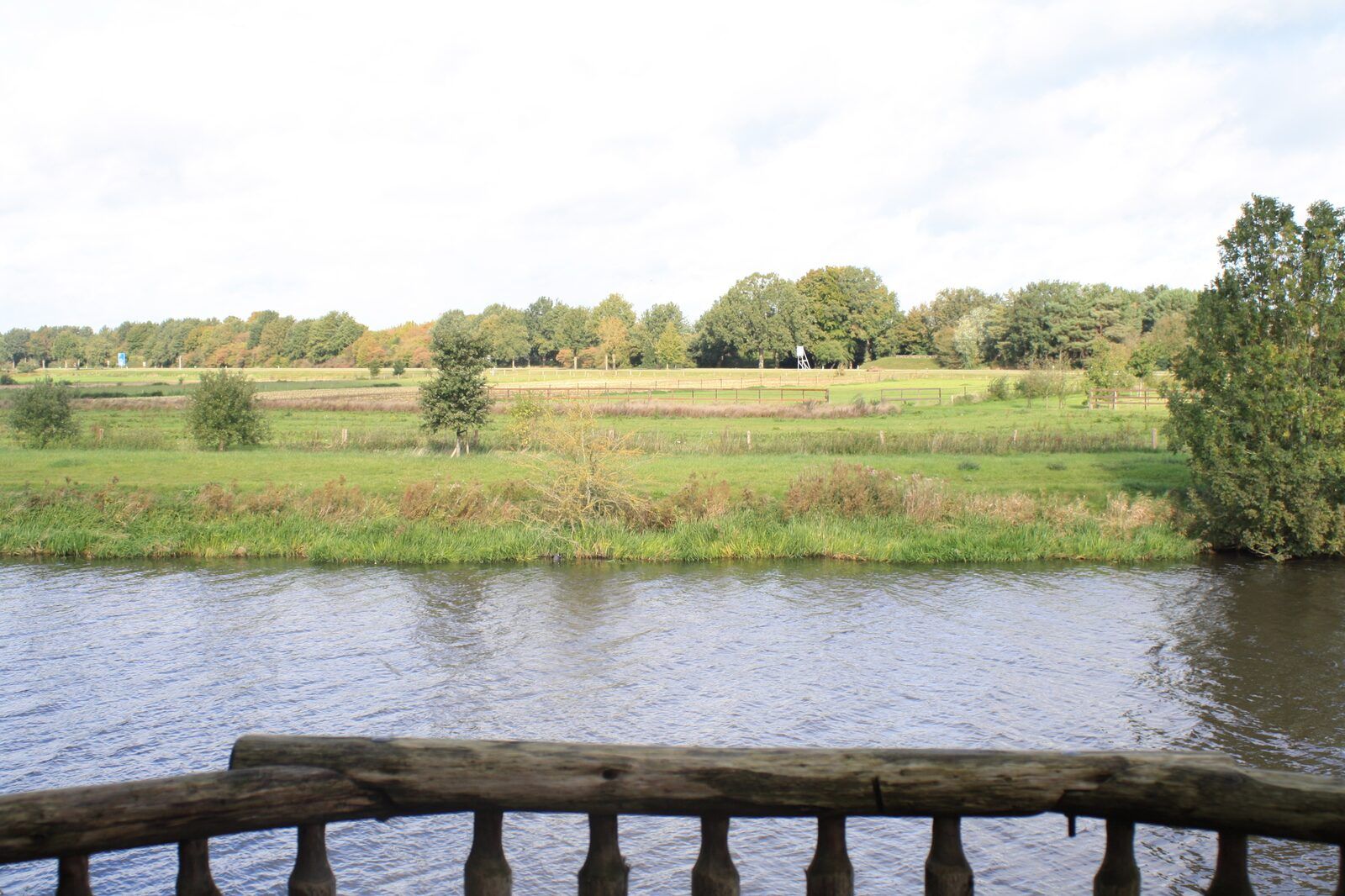 Unterkunft 540137 - Ferienhaus Vechtstreek - Ooievaarsnest