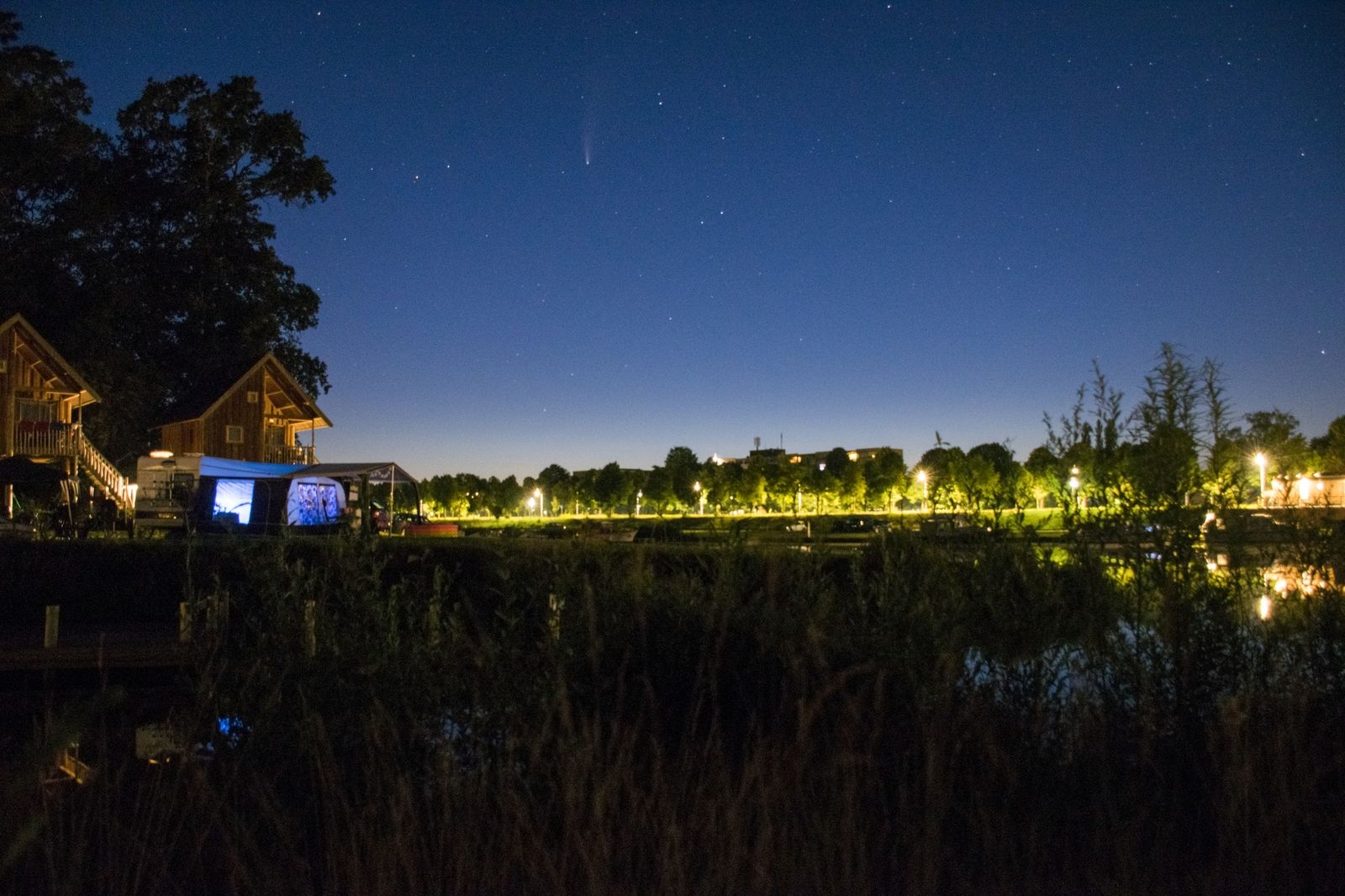 Unterkunft 540151 - Ferienhaus Vechtstreek - Boomhut