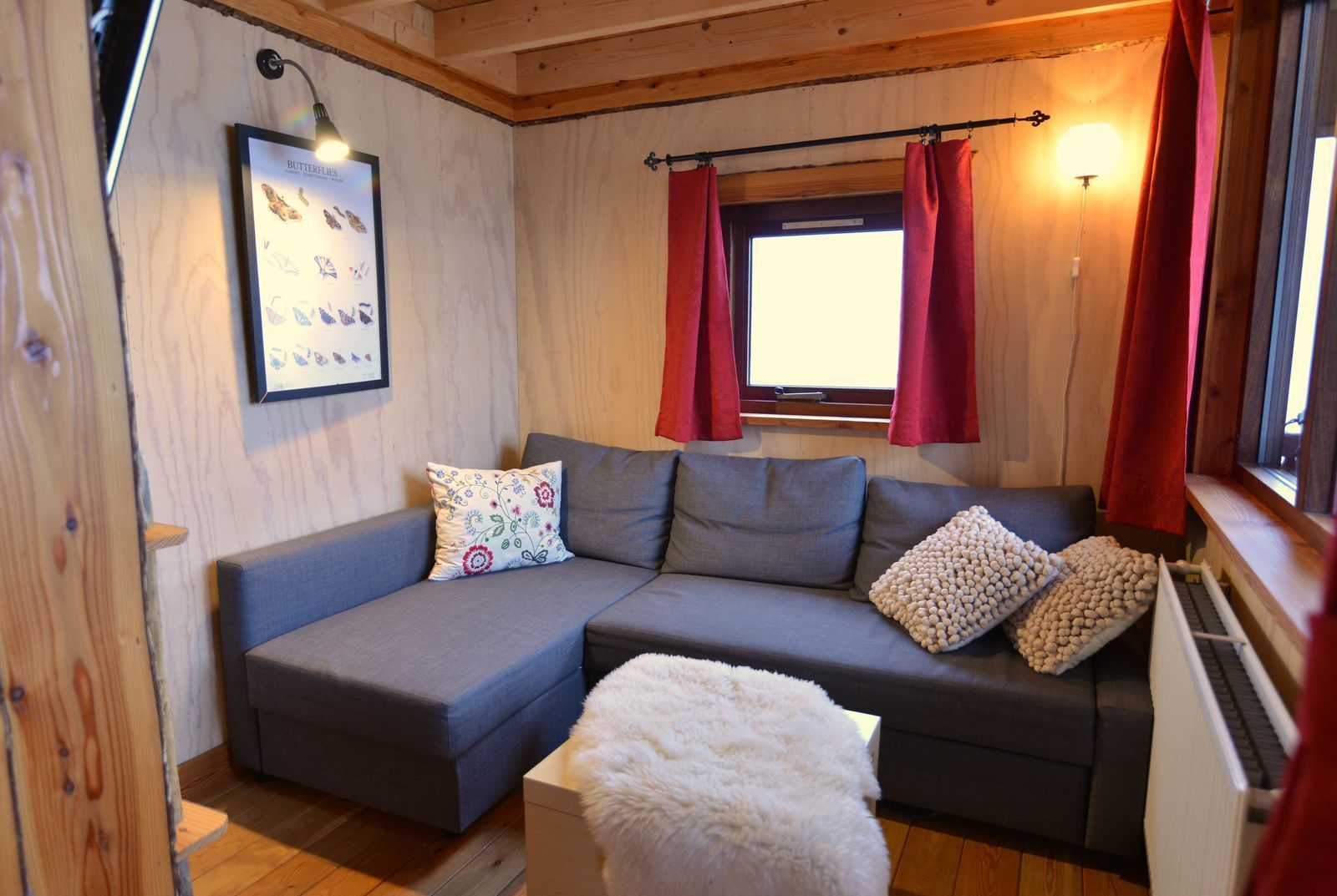 Unterkunft 540151 - Ferienhaus Vechtstreek - Boomhut