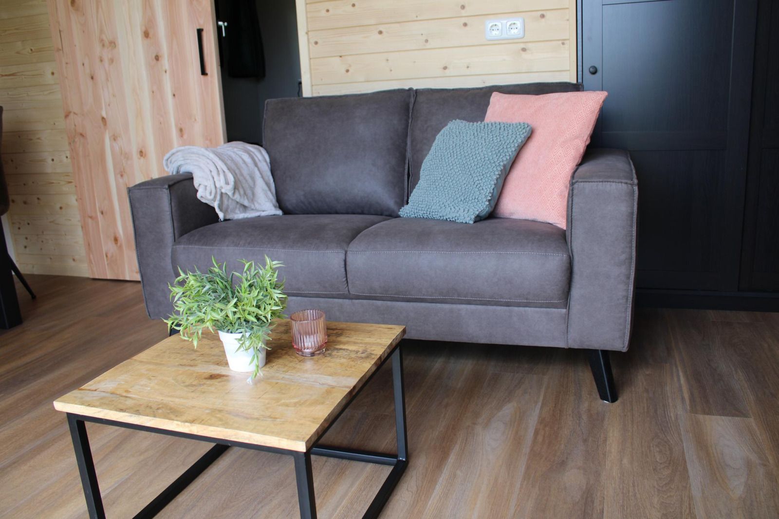 Guest house 540153 - Holiday property Vechtstreek - Koekoeksnest