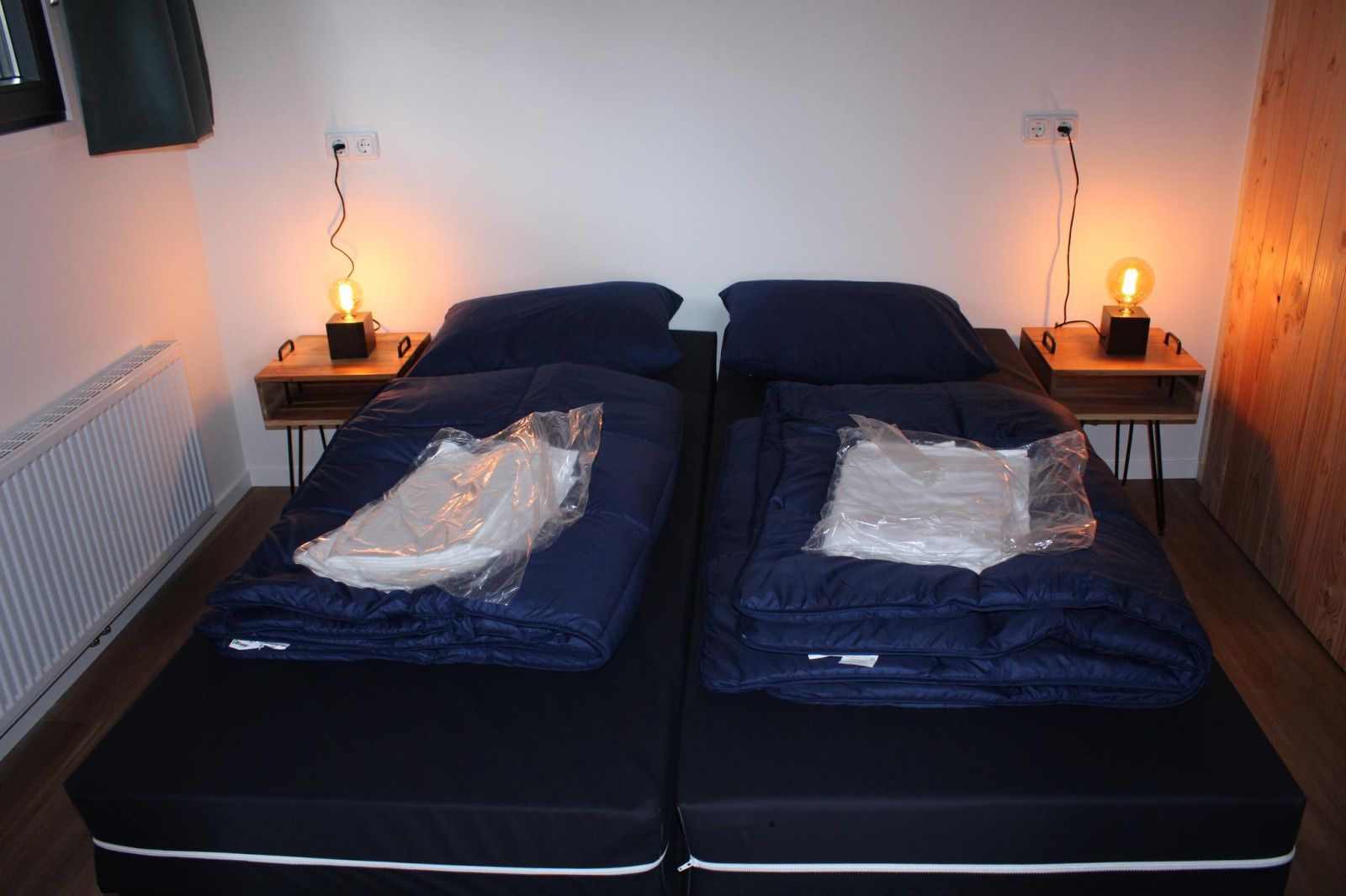 Guest house 540153 - Holiday property Vechtstreek - Koekoeksnest