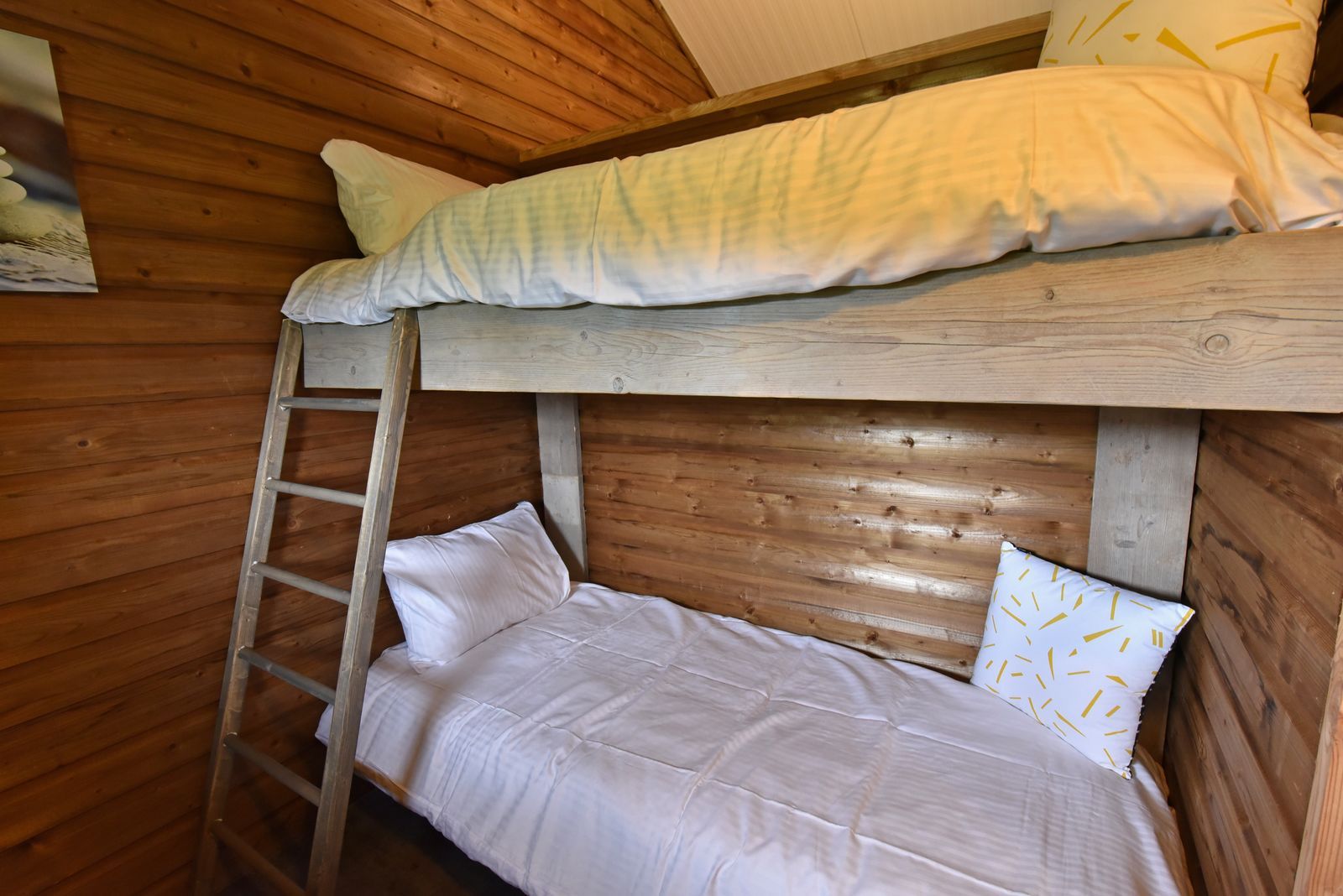 Unterkunft 540155 - Ferienhaus Vechtstreek - Cabin