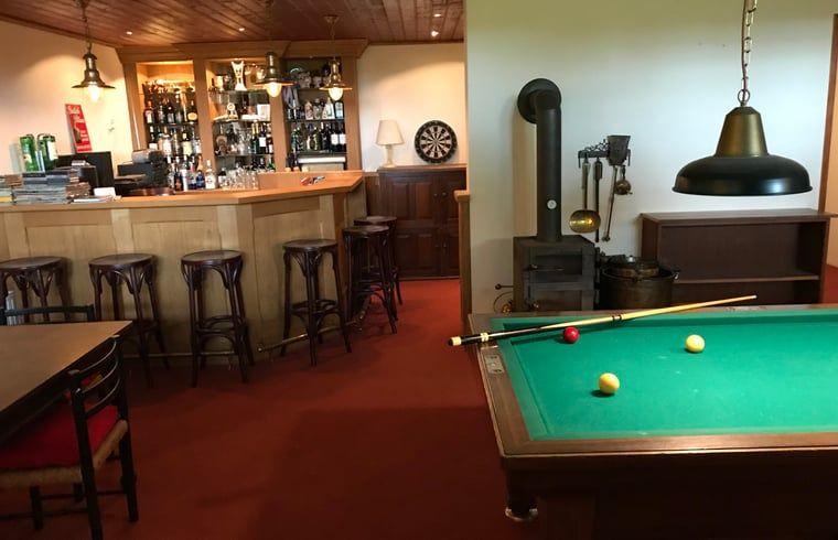 Unterkunft 540156 - Ferienhaus Vechtstreek - Vakantiehuisje in Ommen