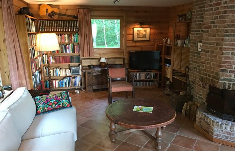 Unterkunft 540156 - Ferienhaus Vechtstreek - Vakantiehuisje in Ommen