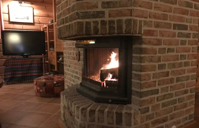 Unterkunft 540156 - Ferienhaus Vechtstreek - Vakantiehuisje in Ommen