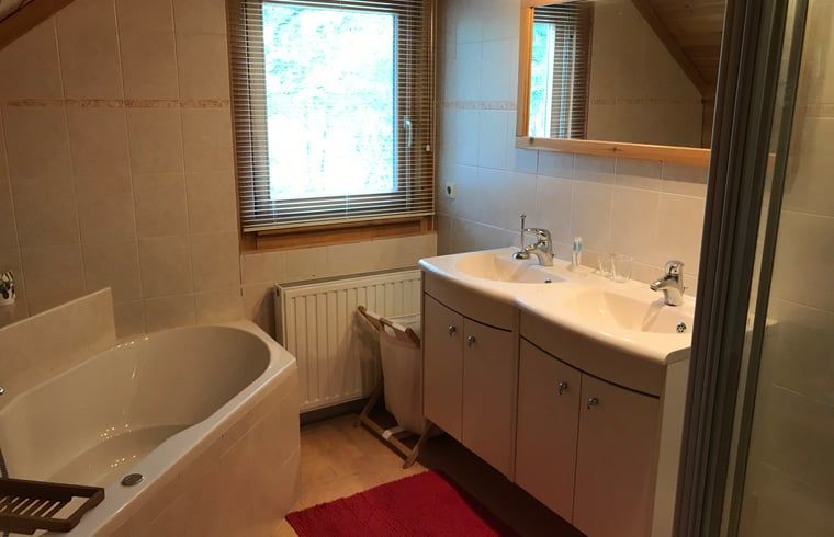 Unterkunft 540156 - Ferienhaus Vechtstreek - Vakantiehuisje in Ommen