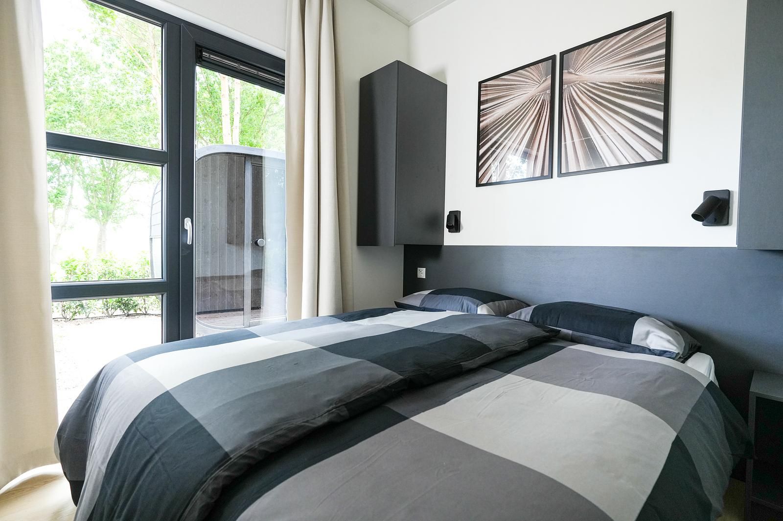 Unterkunft 540157 - Ferienhaus Vechtstreek - Vechtheuvel | 4 - 6 Pers