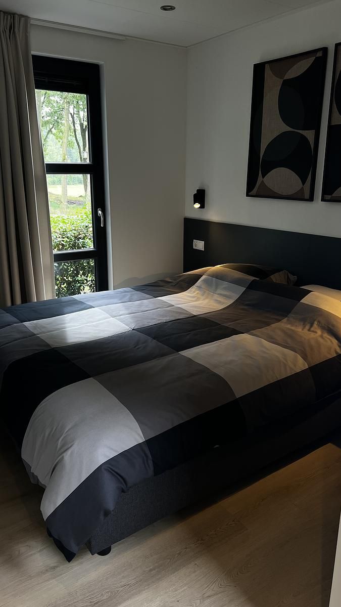 Unterkunft 540157 - Ferienhaus Vechtstreek - Vechtheuvel | 4 - 6 Pers