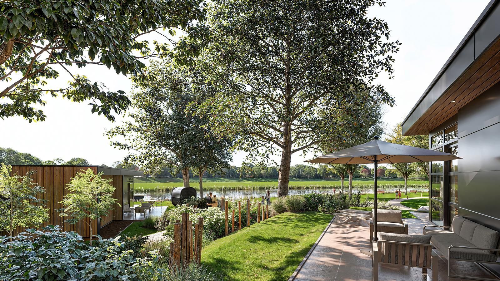 Guest house 540158 - Holiday property Vechtstreek - Vechtoever | 4 Pers